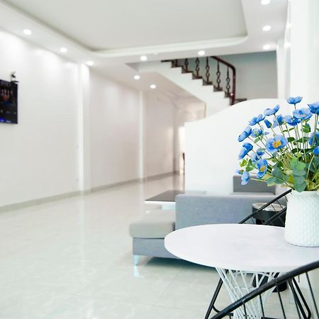Tam Coc Peaceful Hotel Ninh Binh Exterior photo