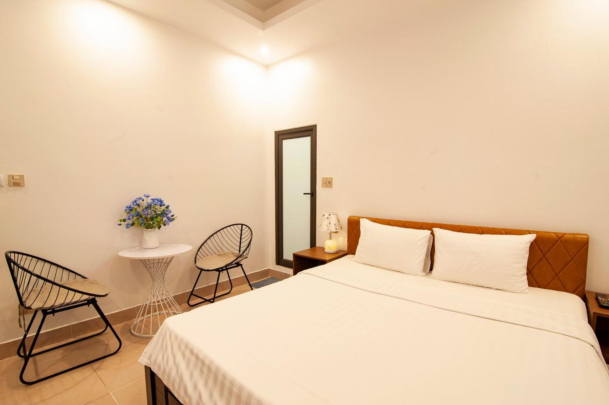 Tam Coc Peaceful Hotel Ninh Binh Exterior photo