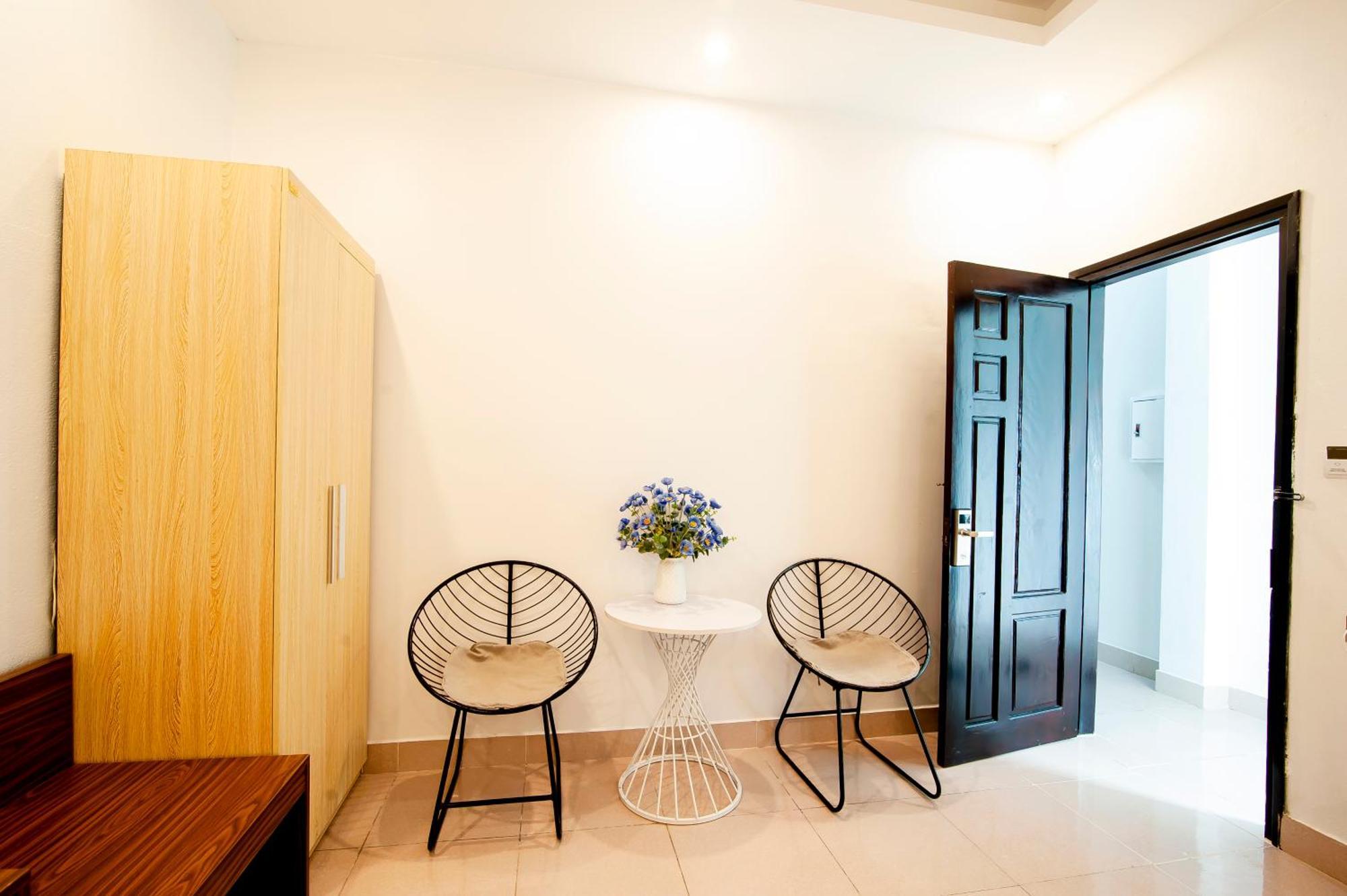 Tam Coc Peaceful Hotel Ninh Binh Exterior photo
