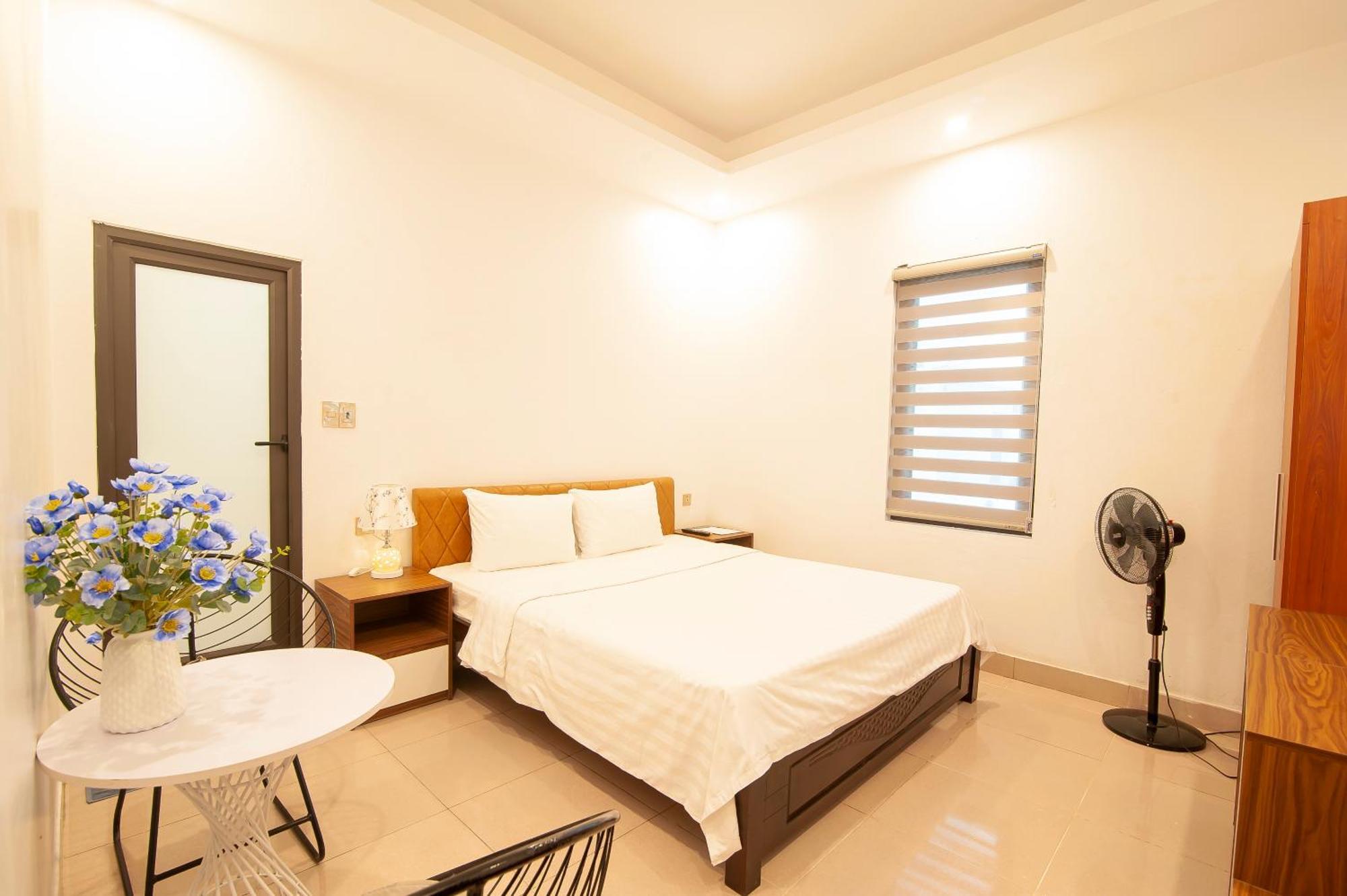 Tam Coc Peaceful Hotel Ninh Binh Exterior photo